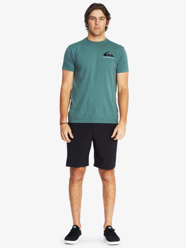 Omni Logo Modern Fit T-Shirt