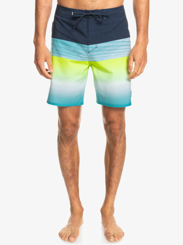 SurfSilk Panel 20" Boardshorts