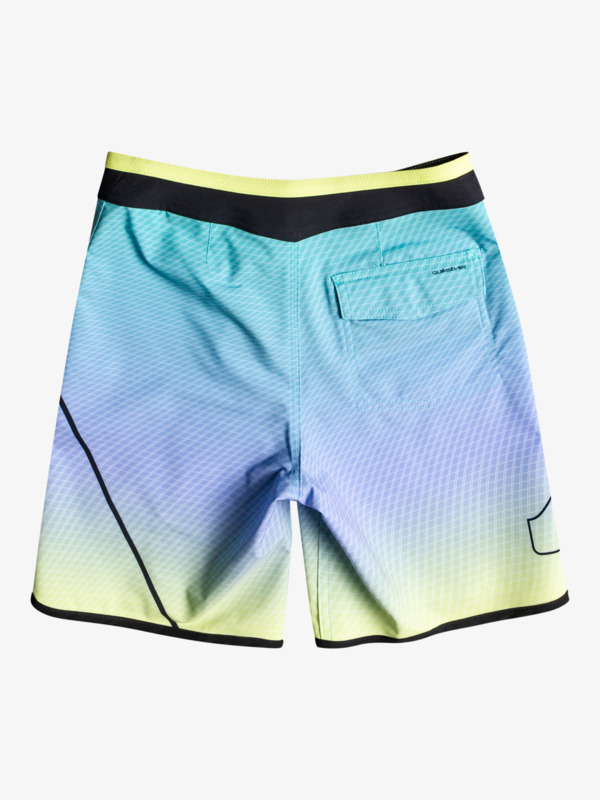 Boy's 8-16 SurfSilk New Wave 16" Boardshorts