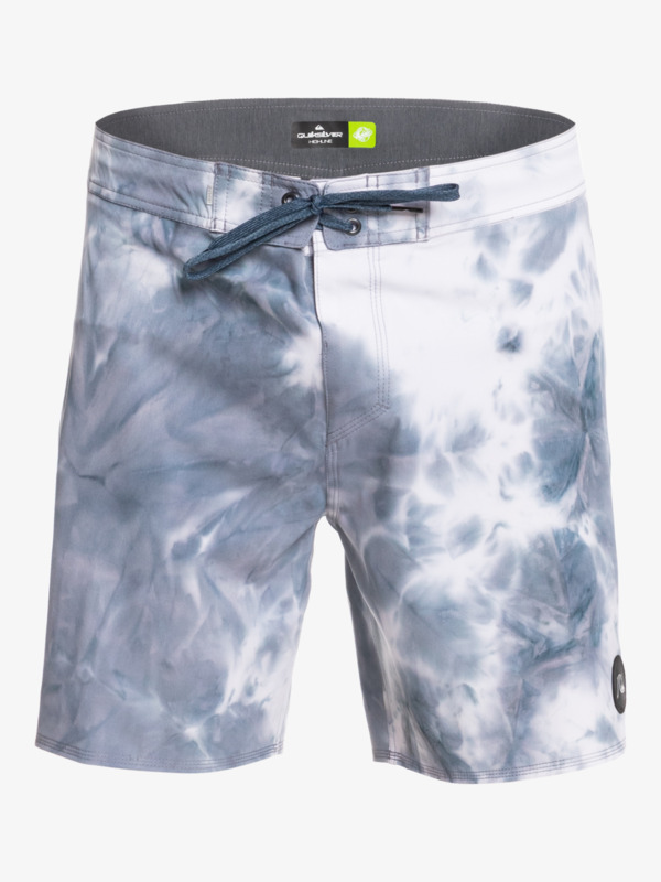 SurfSilk Piped 18" Boardshorts