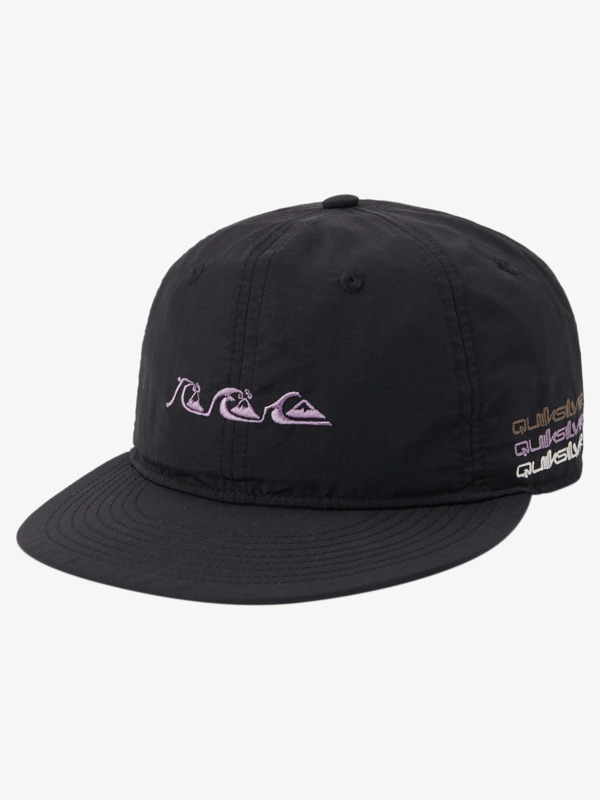 Boy's 8-16 Sassafras Snapback Hat
