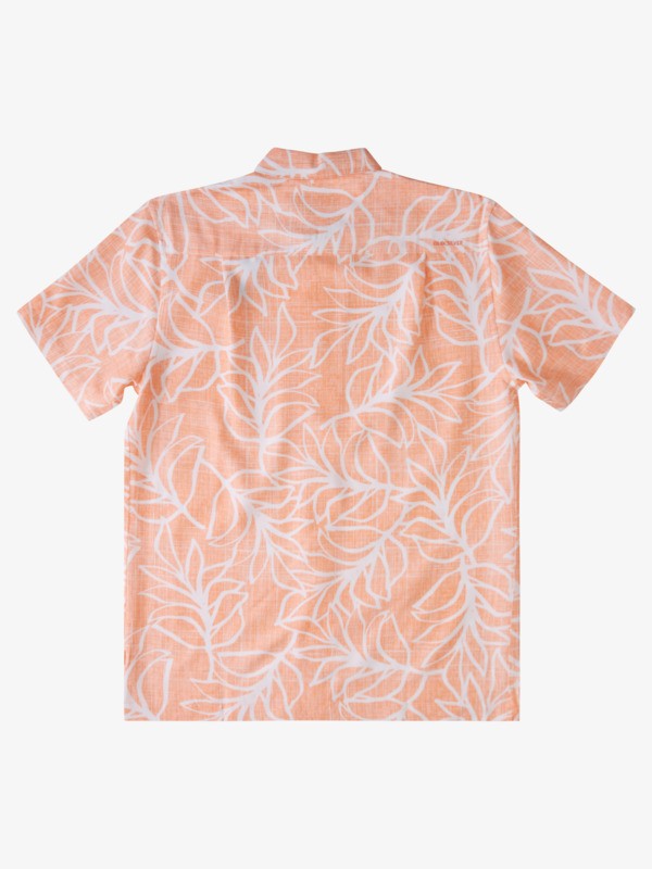 Waterman Off The Trails Short Sleeve Shirt