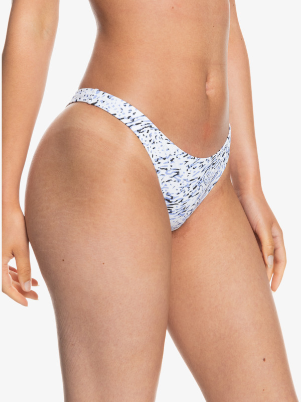 Quiksilver Womens Classic Brazil Bikini Bottoms
