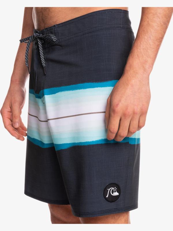 SurfSilk Resin Tint 19" Boardshorts