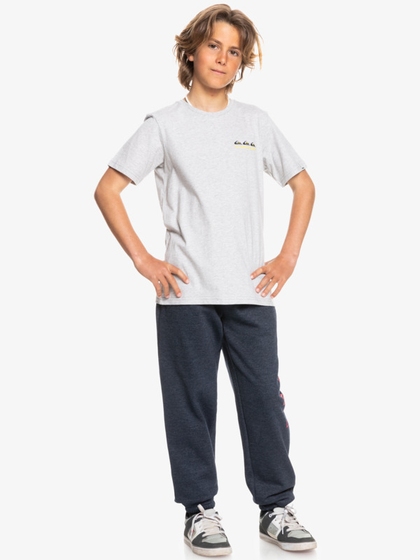 Boy's 8-16 Essentials Sweatpants