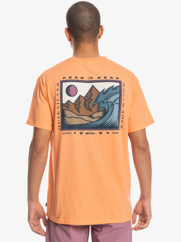 World Tour 92 T-Shirt