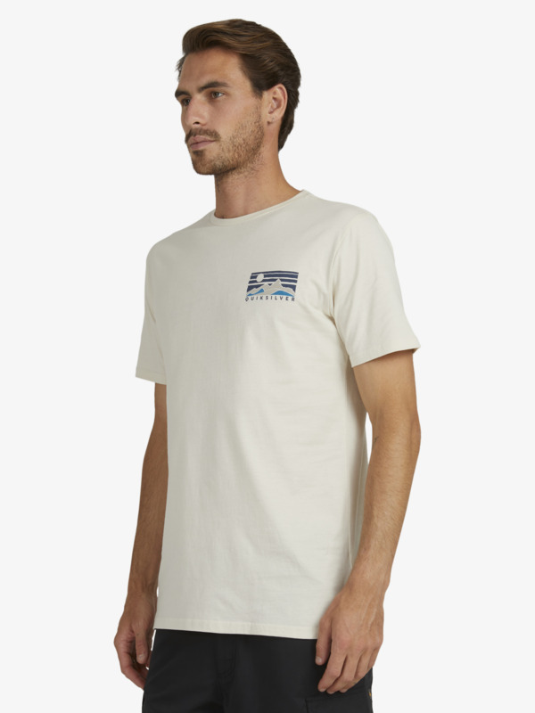High Seas Short Sleeve T-Shirt