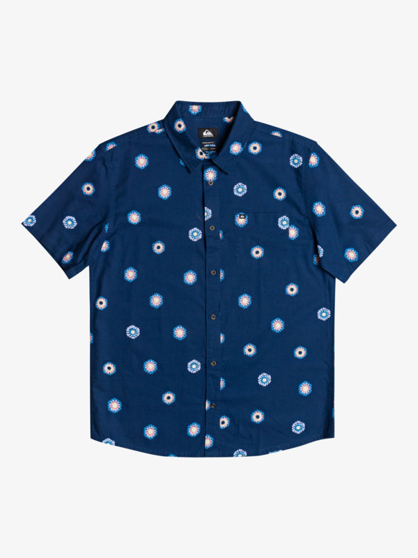 Cosmos Short Sleeve Shirt