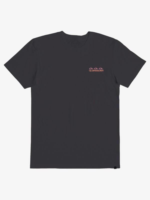 Return To The Moon Oval T-Shirt
