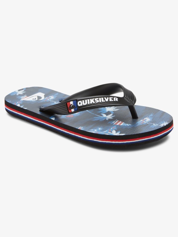 Boys Molokai 4th Sandals