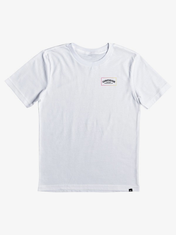 Boy's 8-16 Mellow Moon T-Shirt