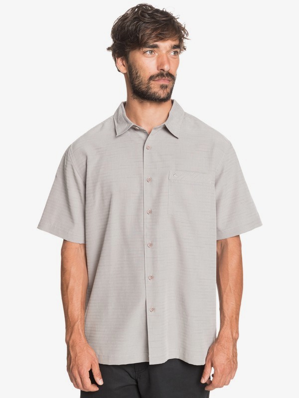 Waterman Centinela Short Sleeve Shirt