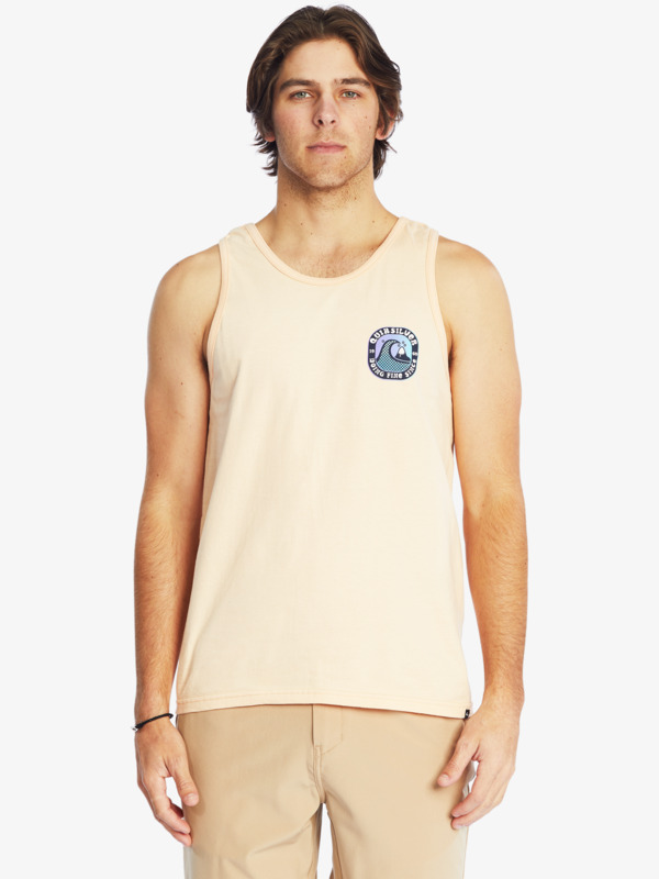 Another Story Tank Top