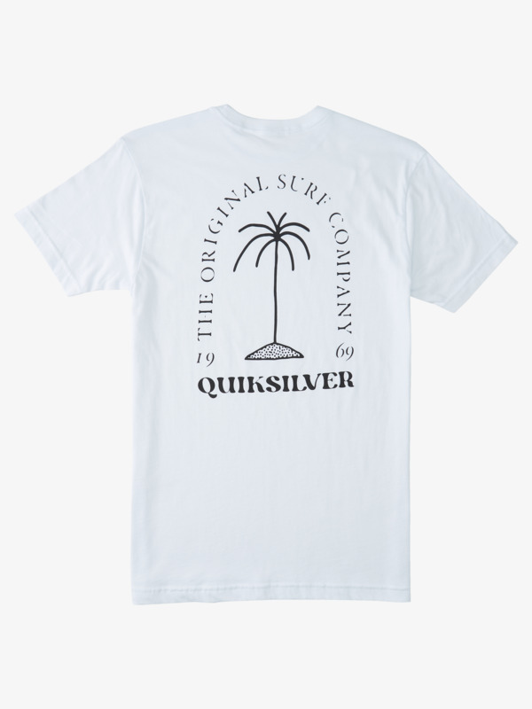 Men's Living Mirage T-Shirt