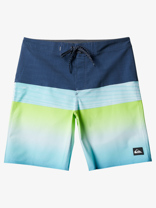 SurfSilk Panel 20" Boardshorts