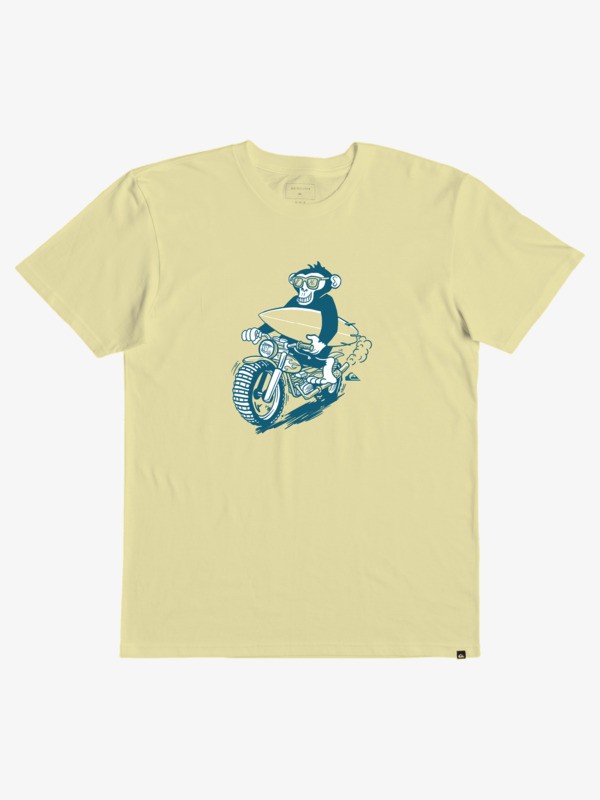 Boy's 2-7 Primates Motor T-Shirt