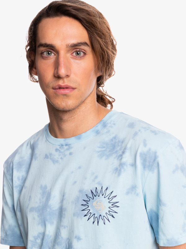 Heat Seeker Organic T-Shirt