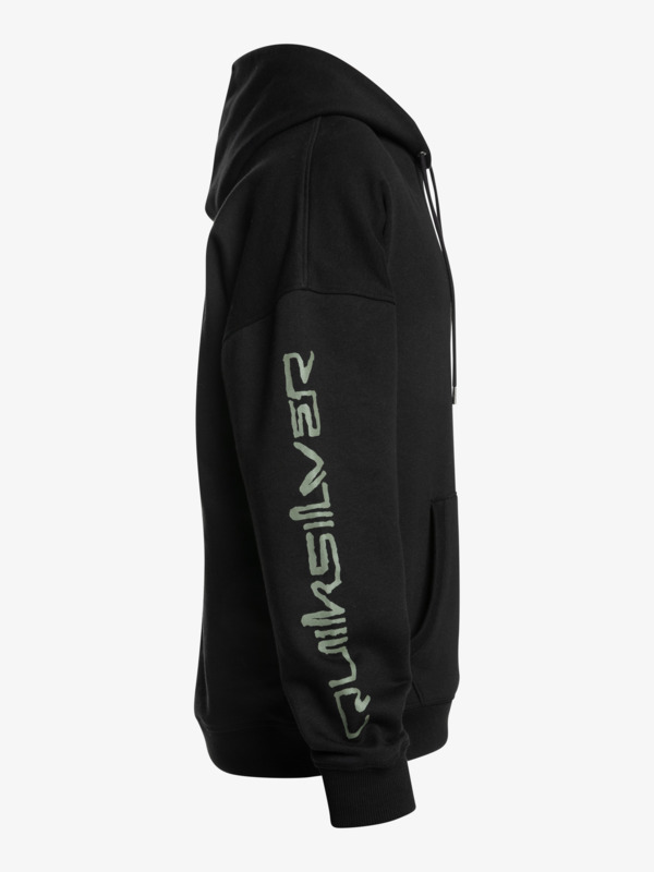 Mongrel Hooded Pullover
