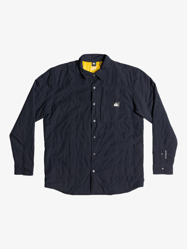 Artic Bait Long Sleeve Flannel Overshirt