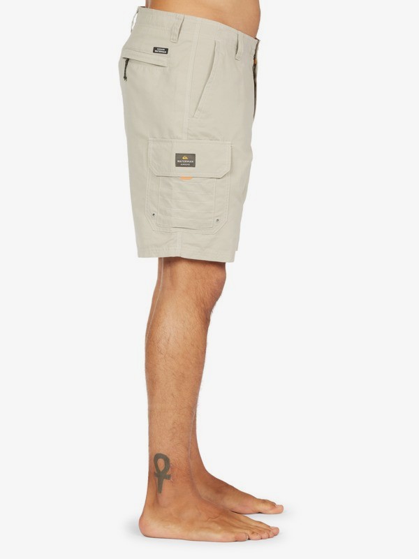 Waterman Maldive 20" Cargo Shorts