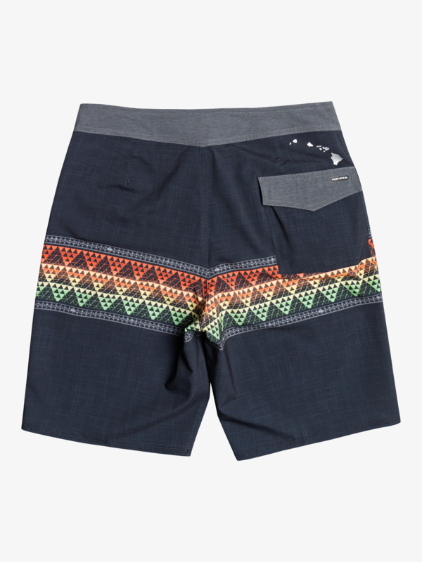 SurfSilk Enforcer 20" Boardshorts