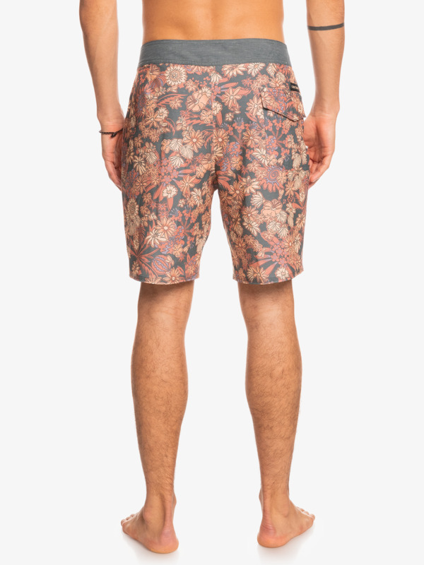 HEMPSTRETCH 69 18" Boardshorts