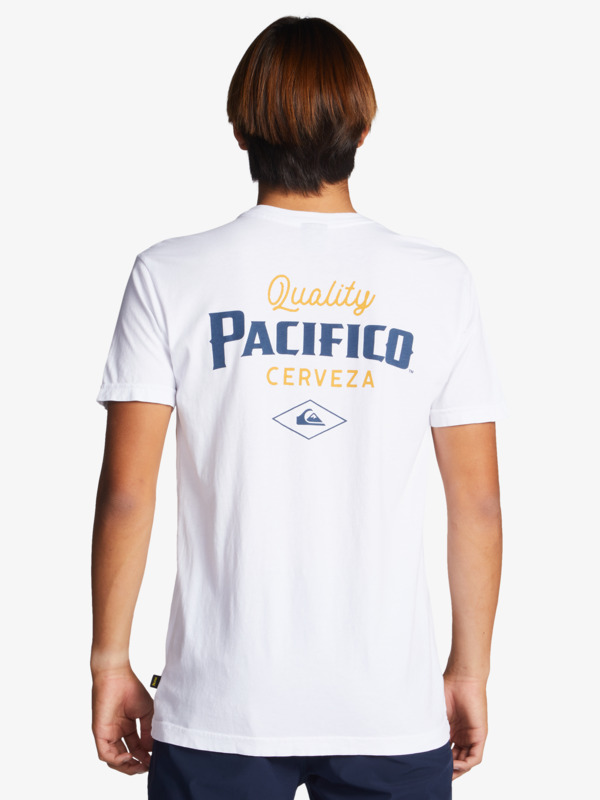 Quiksilver X Pacifico T-Shirt
