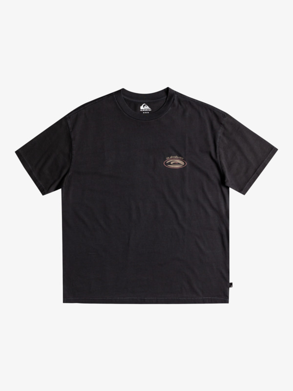Heritage Oval Logo T-Shirt