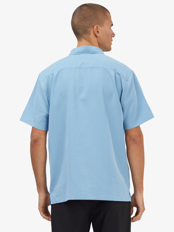 Waterman Centinela Short Sleeve Shirt
