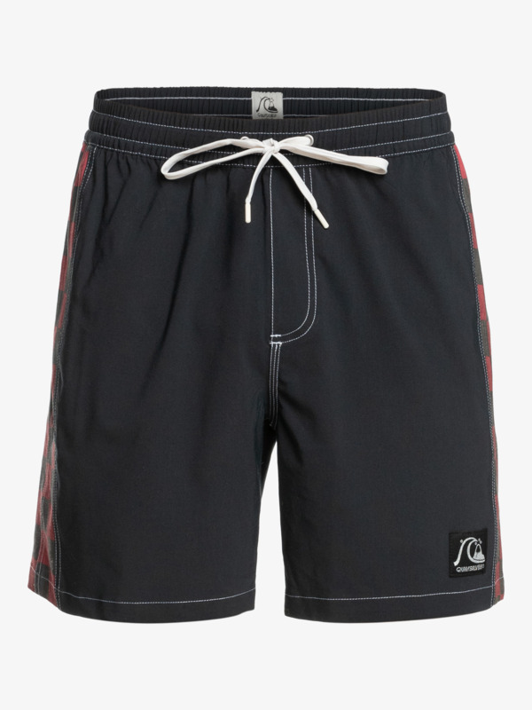 HEMPSTRETCH Original Arch 17" Volleys