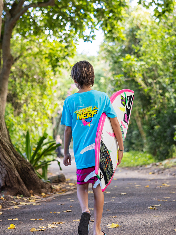 Boy's 8-16 Nerf T-Shirt