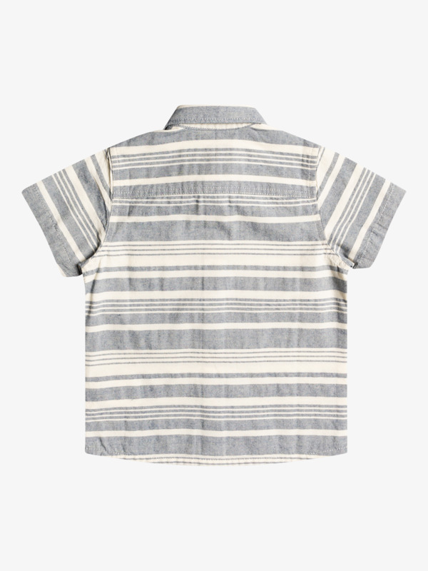Boy's 2-7 Cali Sunshine Short Sleeve Shirt