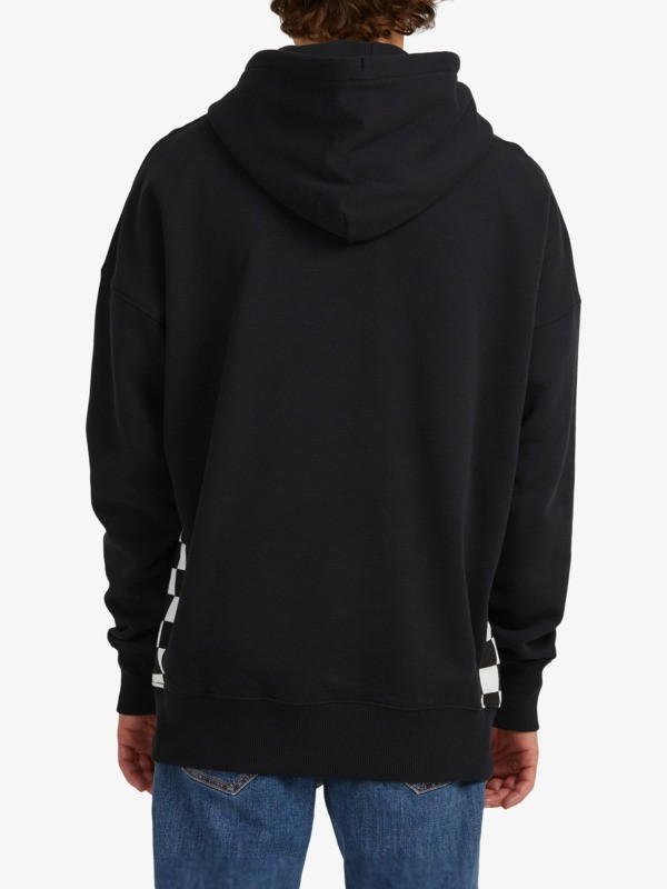Originals Checker Arch Organic Hoodie