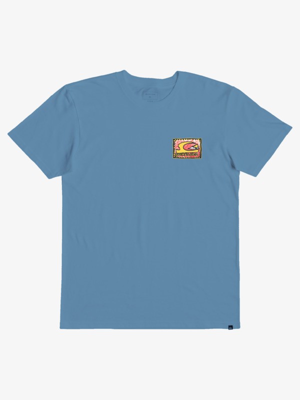 Boy's 2-7 Open Wide T-Shirt