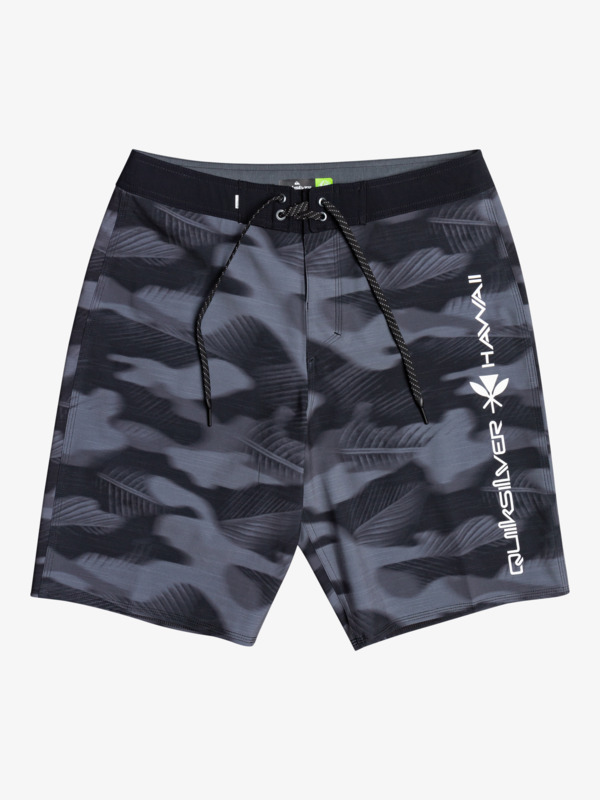SurfSilk Hawaii Homegrown 20" Boardshorts