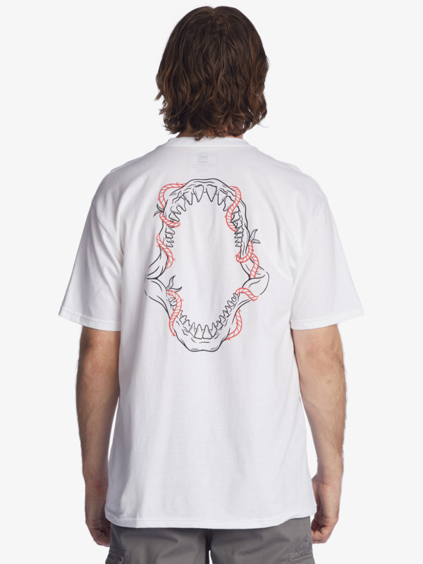 Waterman Under The Surface T-Shirt