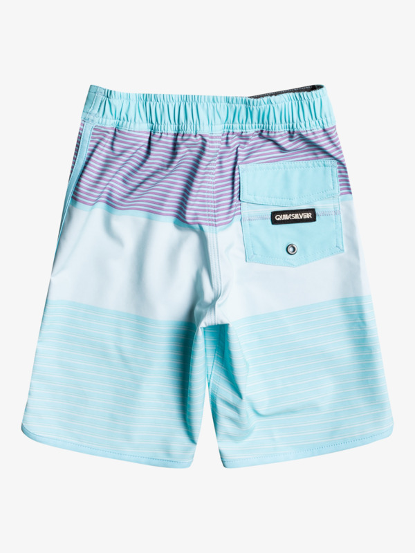 Boy's 2-7 SurfSilk Tijuana 14" Boardshorts