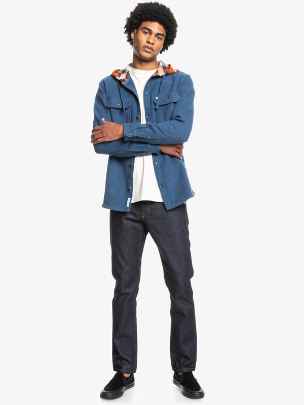 Halidon Long Sleeve Shirt