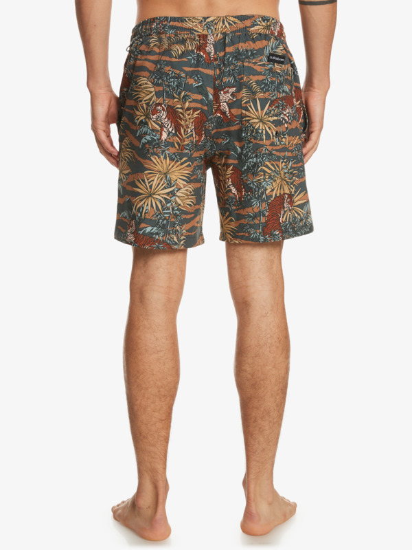 Ocean Mix 17" Volleys