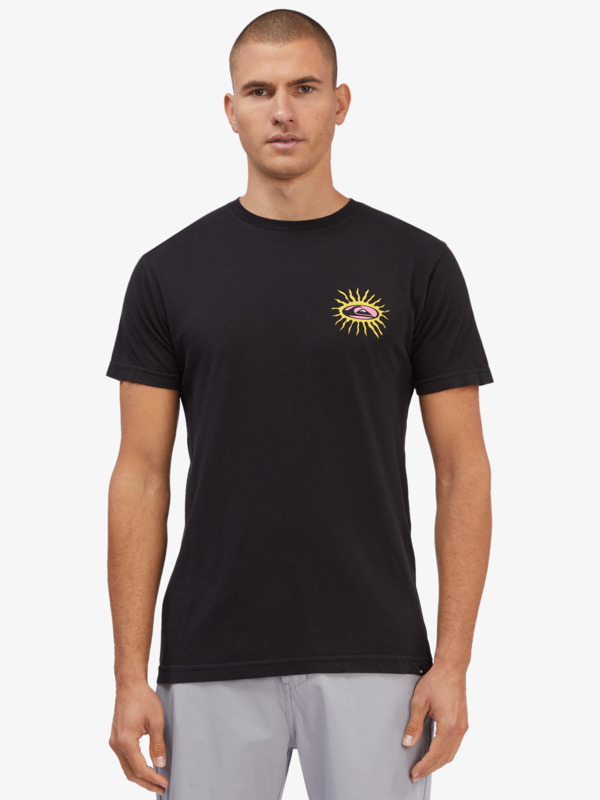 Star Slide Moz T-Shirt