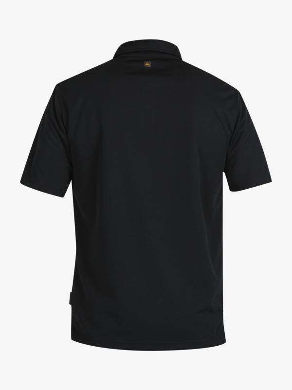 Waterman Water Short Sleeve Polo Shirt