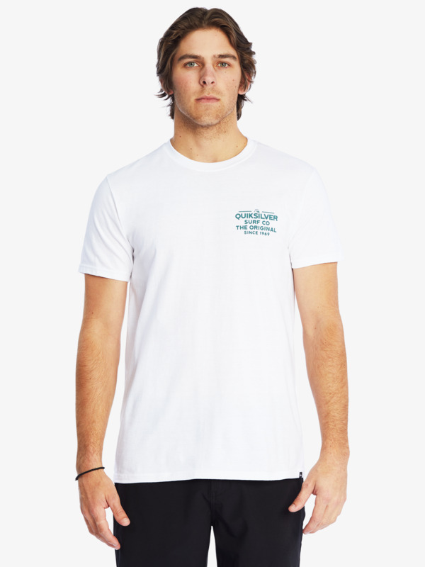Feeding Line T-Shirt