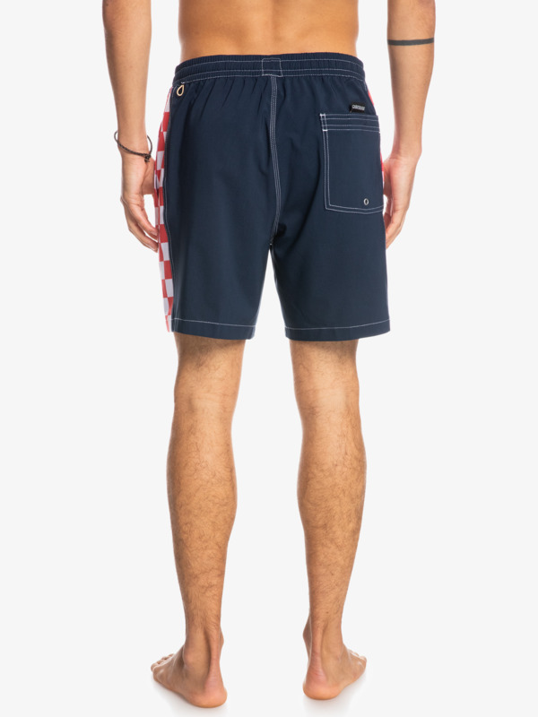 HEMPSTRETCH Original Arch 17" Volleys