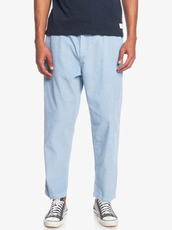 Cord Beach Cruiser Corduroy Pants