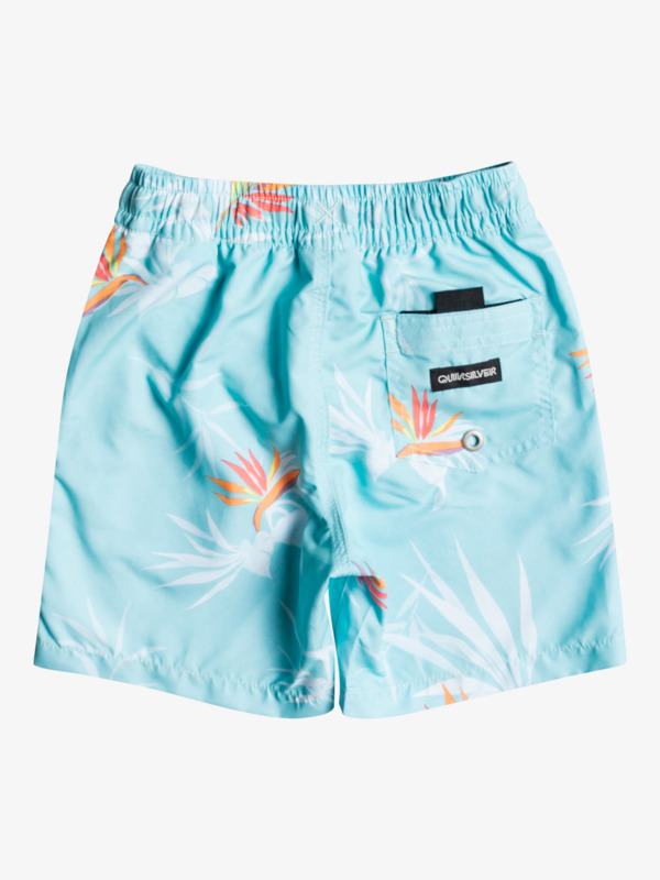 Boy's 2-7 Everyday Mix 13" Volleys