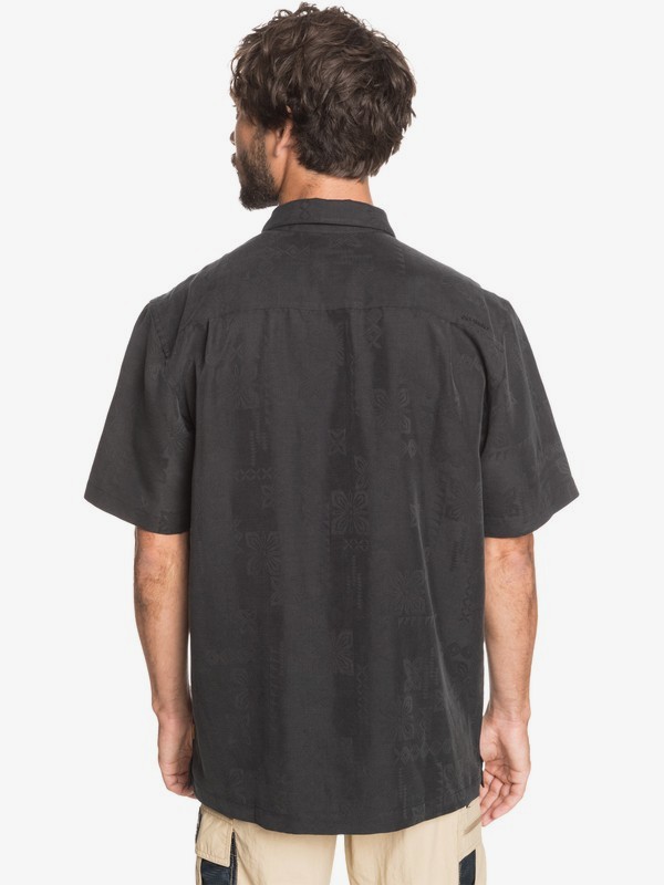 Waterman Kelpies Bay Short Sleeve Shirt