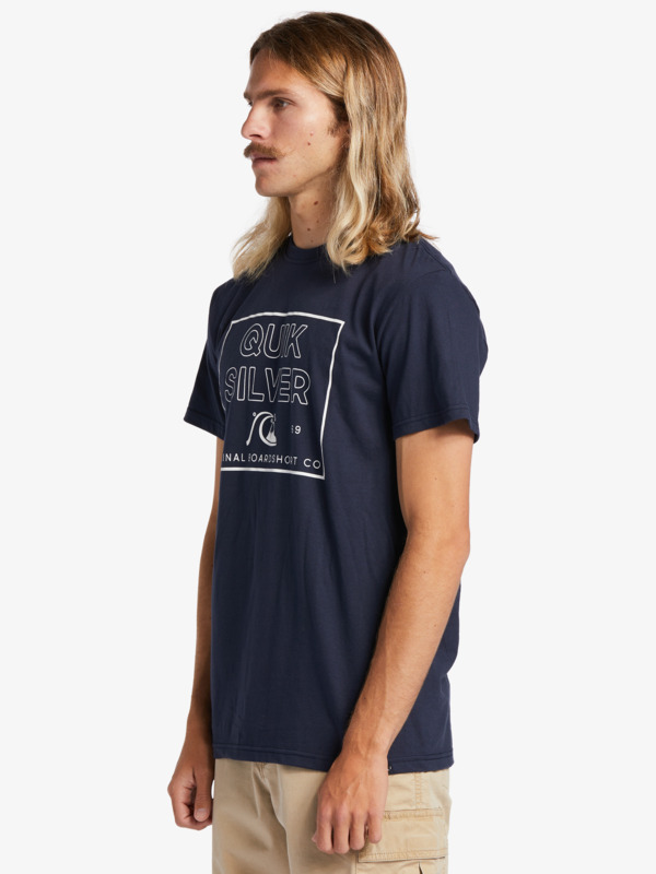 Square Biz T-Shirt