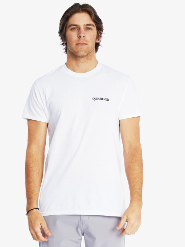 California Feel The Flow T-Shirt