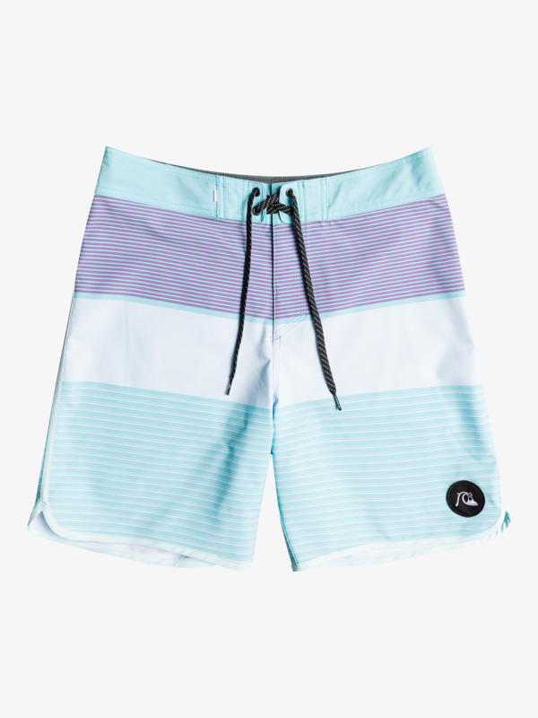 SurfSilk Tijuana 19" Boardshorts
