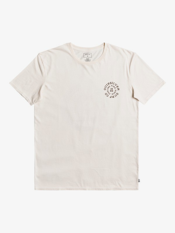 Cautionary Tale Moz T-Shirt